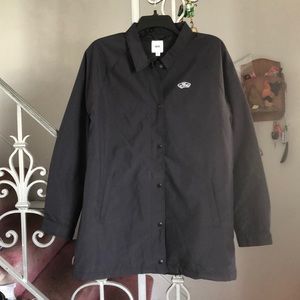 New Authentic Vans Women’s Jacket